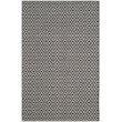 Safavieh Montauk Ivory Contemporary Rug - 4' x 6'