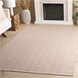 Safavieh Montauk Ivory Contemporary Rug - 4' x 6'