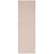 Safavieh Montauk Ivory Contemporary Rug - Runner 2'3