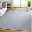 Safavieh Montauk Ivory Contemporary Rug - 4' x 6'