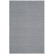 Safavieh Montauk Ivory Contemporary Rug - 4' x 6'