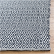 Safavieh Montauk Ivory Contemporary Rug - 4' x 6'