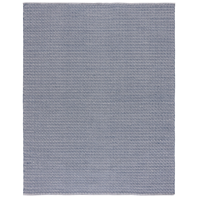 Safavieh Montauk Ivory Contemporary Rug - 8' x 10'