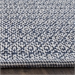 Safavieh Montauk Ivory Contemporary Rug - 8' x 10'