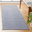 Safavieh Montauk Ivory Contemporary Rug - Runner 2'3