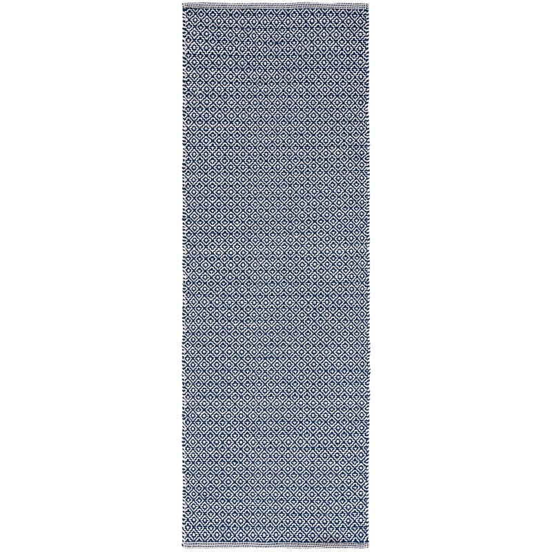 Safavieh Montauk Ivory Contemporary Rug - Runner 2'3