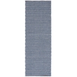Safavieh Montauk Ivory Contemporary Rug - Runner 2'3