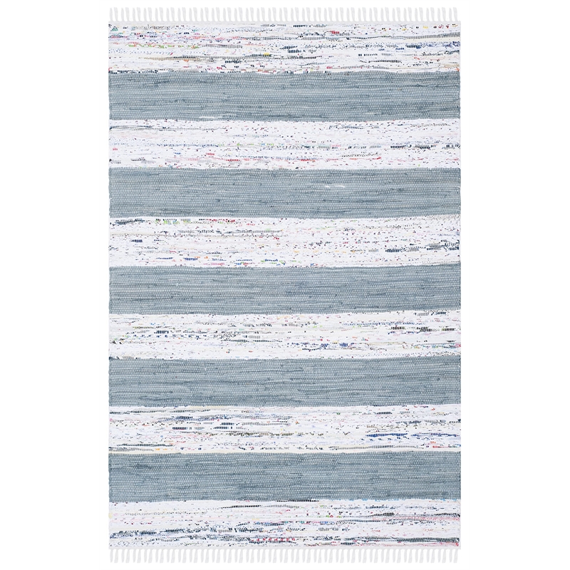 Safavieh Montauk Ivory Contemporary Rug - 4' x 6'