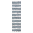 Safavieh Montauk Ivory Contemporary Rug - Runner 2'3