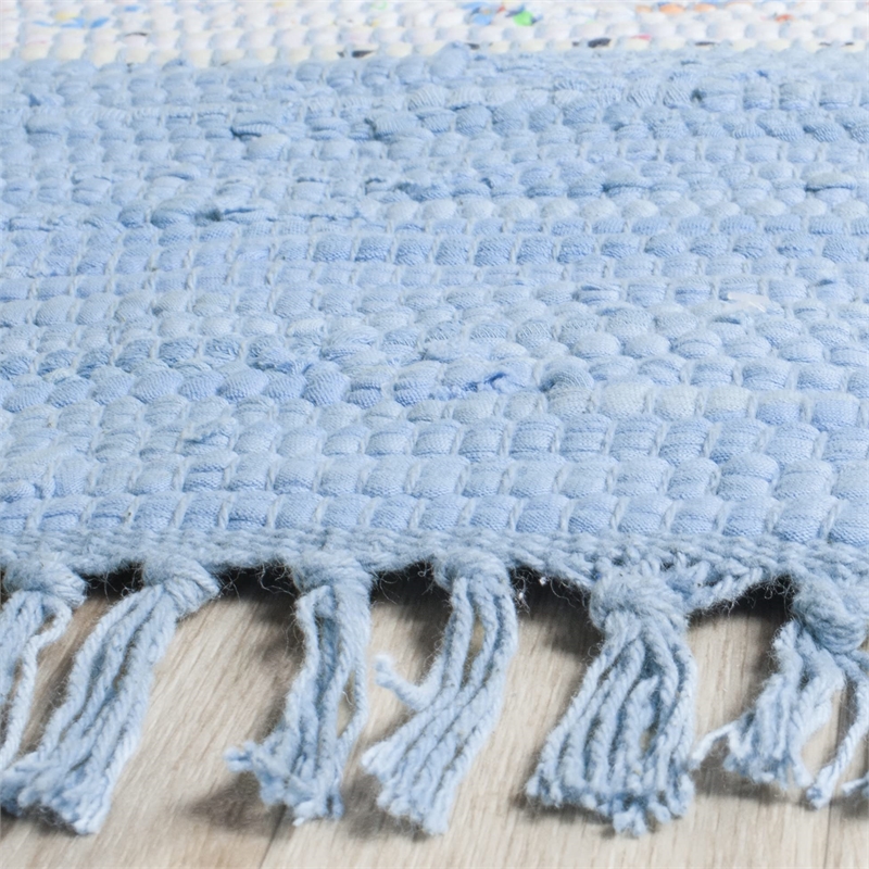 Safavieh Montauk Ivory Contemporary Rug - 4' x 6'