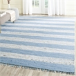 Safavieh Montauk Ivory Contemporary Rug - 8' x 10'