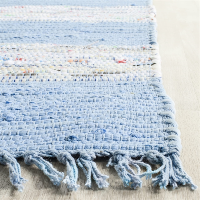 Safavieh Montauk Ivory Contemporary Rug - 8' x 10'