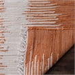 Safavieh Montauk Orange Contemporary Rug - 9' x 12'