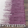 Safavieh Montauk Purple Contemporary Rug - 6' x 9'