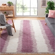 Safavieh Montauk Purple Contemporary Rug - 9' x 12'