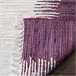Safavieh Montauk Purple Contemporary Rug - 9' x 12'