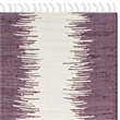 Safavieh Montauk Purple Contemporary Rug - Runner 2'3