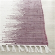 Safavieh Montauk Purple Contemporary Rug - Runner 2'3