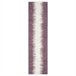 Safavieh Montauk Purple Contemporary Rug - Runner 2'3