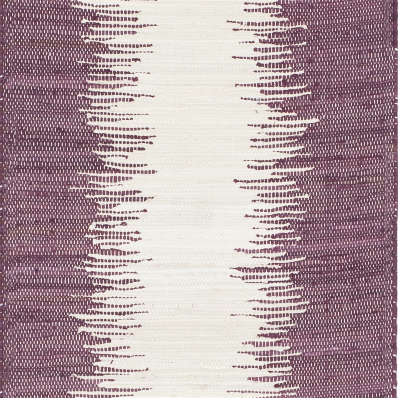 Safavieh Montauk Purple Contemporary Rug - Runner 2'3