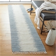 Safavieh Montauk Grey Contemporary Rug - Runner 2'3