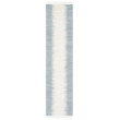 Safavieh Montauk Grey Contemporary Rug - Runner 2'3