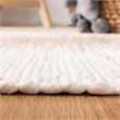 Safavieh Montauk Beige Contemporary Rug - 6' x 9'
