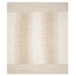 Safavieh Montauk Beige Contemporary Rug - 9' x 12'