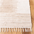 Safavieh Montauk Beige Contemporary Rug - 9' x 12'
