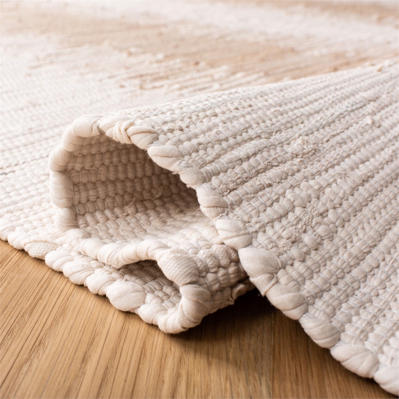 Safavieh Montauk Beige Contemporary Rug - 9' x 12'