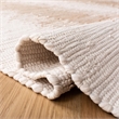 Safavieh Montauk Beige Contemporary Rug - 9' x 12'