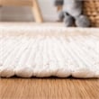 Safavieh Montauk Beige Contemporary Rug - Runner 2'6