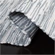 Safavieh Montauk Silver Contemporary Rug - Runner 2'3