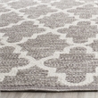 Safavieh Montauk Grey Contemporary Rug - 8' x 10'