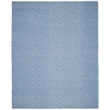Safavieh Montauk Blue Contemporary Rug - 8' x 10'