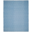 Safavieh Montauk Blue Contemporary Rug - 8' x 10'