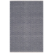 Safavieh Montauk Navy Contemporary Rug - 4' x 6'