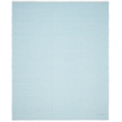 Safavieh Montauk Turquoise Contemporary Rug - 8' x 10'