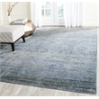 Safavieh Mystique Blue Traditional Rug - 3' x 5'