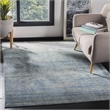 Safavieh Mystique Blue Traditional Rug - 3' x 5'