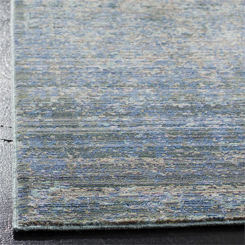 Safavieh Mystique Blue Traditional Rug - 3' x 5'