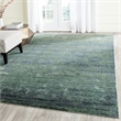 Safavieh Mystique Green Traditional Rug - 3' x 5'