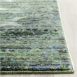 Safavieh Mystique Green Traditional Rug - 4' x 6'