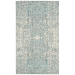 Safavieh Mystique Teal Traditional Rug - 3' x 5'