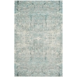 Safavieh Mystique Teal Traditional Rug - 4' x 6'