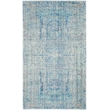 Safavieh Mystique Light Blue Traditional Rug - 3' x 5'