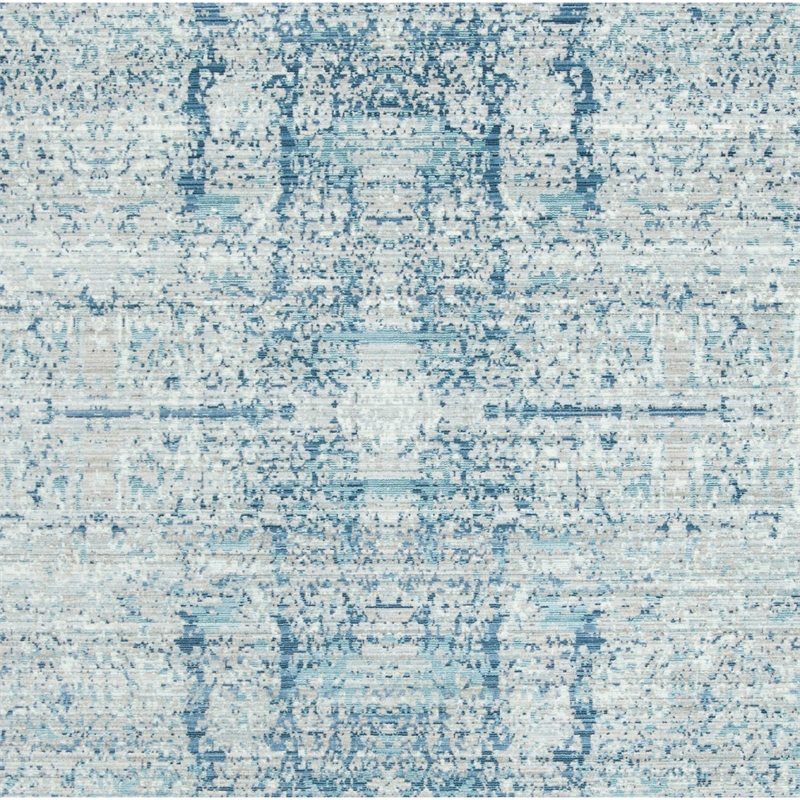 Safavieh Mystique Light Blue Traditional Rug - 4' x 6'