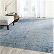 Safavieh Mystique Light Blue Traditional Rug - 9' x 12'