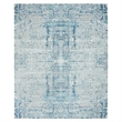 Safavieh Mystique Light Blue Traditional Rug - 9' x 12'