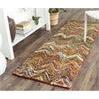 Safavieh Nantucket Blue Contemporary Rug - 2'3